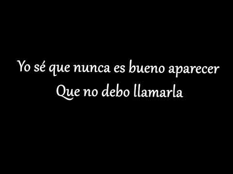 JOHNNY SKY - LA ESTRATEGIA ((LETRA - BACHATA))