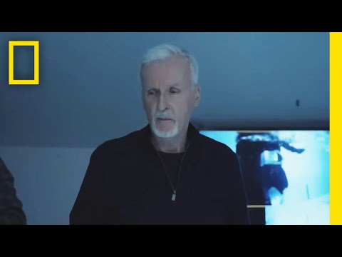 Titanic: 25 Years Later with James Cameron'