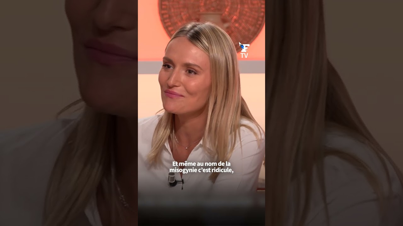 «Le voile est plus une question de misogynie que d'atteinte à la laïcité» affirme Naëm Bestandji