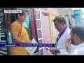 YSRCP Election Campaign Pulivendula | MP Avinash Reddy | CM Jagan | AP Elections 2024 | @SakshiTV  - 04:07 min - News - Video