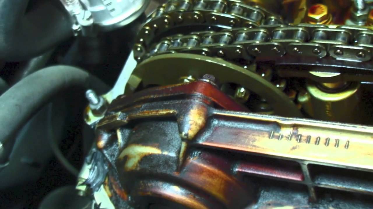 Bmw e46 valve cover gasket leak