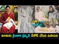 Viral: Upasana shares glimpse of daughter Klin Kaara's wardrobe