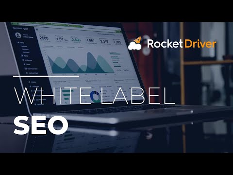 What is White Label SEO