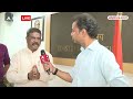 Dharmendra Pradhan Exclusive: केंद्रीय शिक्षा मंत्री Dharmendra Pradhan का NEET परीक्षा पर बड़ा बयान  - 06:50 min - News - Video