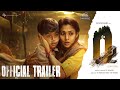 O2 - Official trailer (Tamil)- Nayanthara 