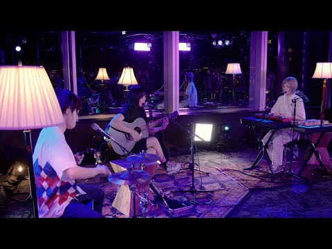 「君とゲレンデ」SHISHAMO YouTube Music Night Ver.