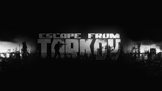 Превью: ? Escape from Tarkov - раздача 14-дневных ключей доступа к игре!
