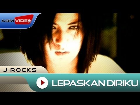 Upload mp3 to YouTube and audio cutter for J-Rocks - Lepaskan Diriku | Official Music Video download from Youtube