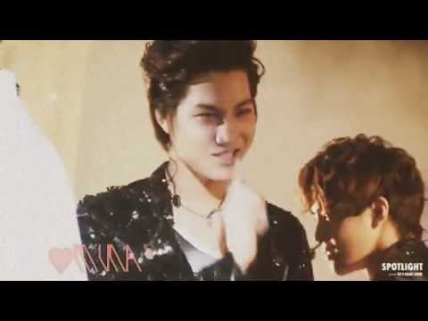 ♡ That's Why I Love EXO Se✘yy Kai / 카이 ♥ - Best Moments