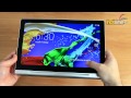 Обзор планшета Lenovo Yoga Tablet 2 Pro