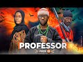 PROFESSOR [65]#kiparabrand #sandraofficial #panjugang #passarbrand #abbyplus