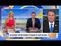 UNHINGED: Hillary Clinton hammers Trump over DC crime crackdown  - 05:57 min - News - Video