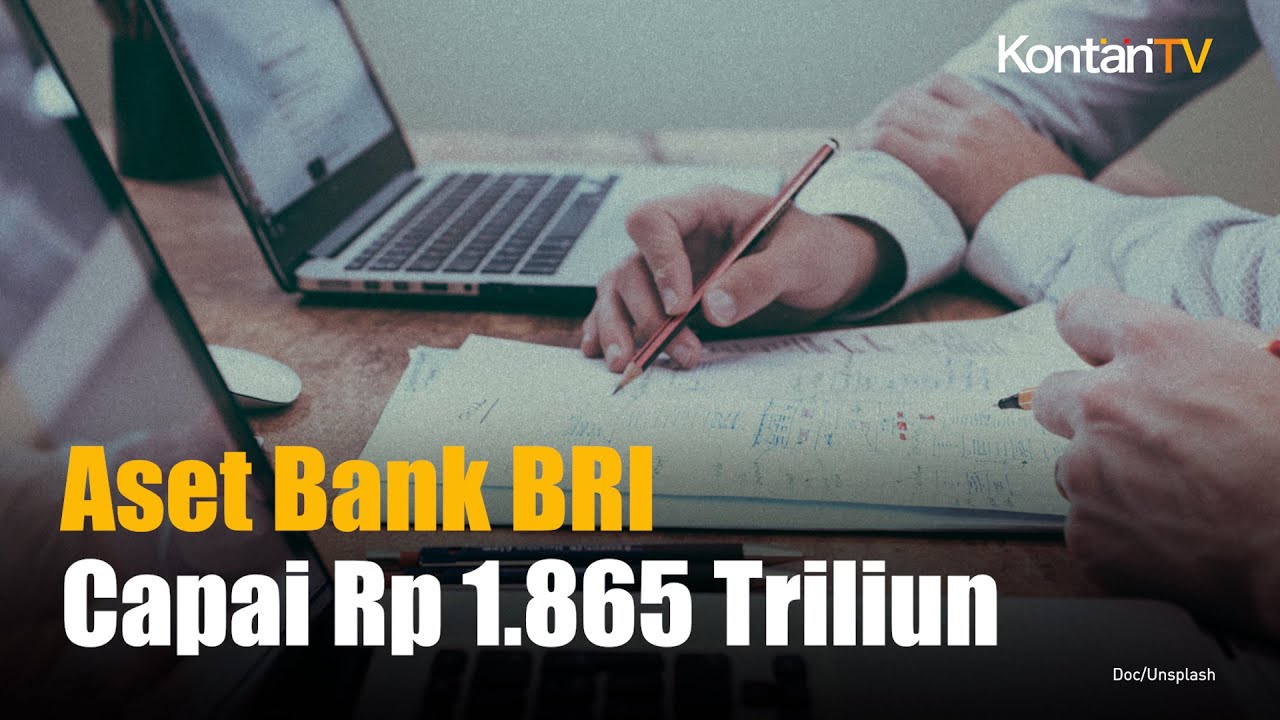 Laba Bank Rakyat Indonesia Bbri Melesat 67 15 Jadi Rp 51 40 Triliun