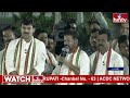 అరుణమ్మా.. నీ మీద నాకెందుకు పగ | CM Revanth Reddy Speech in Wanaparthy Kothakota Road Show | hmtv  - 07:56 min - News - Video