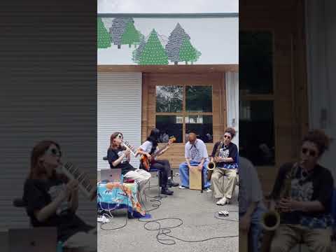 BimBamBoom - OKIRAKU JAM 06