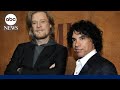 Hall and Oates face off in court over catalogue of classic hits
