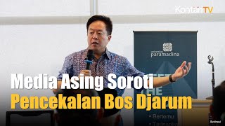 Media Asing Soroti Pencekalan Victor Hartono: Antara Penegakan Hukum dan Politik