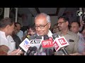 CAA | Digvijaya Singh On Centres CAA Move: Why Not After Polls?  - 00:50 min - News - Video