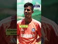 Uday Saharan & Co. are Ready to Claim the 6th U19 title for India | U19 World Cup  - 00:50 min - News - Video