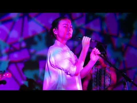 Mitski- First Love/Late Spring- 8/13/18- 3S Artspace Portsmouth