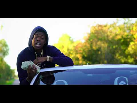 Yung Bleu - Never Going Broke/Back (Official Music Video)