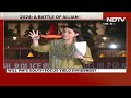 Lok Sabha Elections 2024 | BJP 3.0 All Set To Take Over Or Does India Bloc Have A Chance? - 52:43 min - News - Video