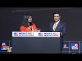 News9 Global Summit | Restructuring Corporate India: Striving to Create an Equitable Boardroom  - 18:38 min - News - Video