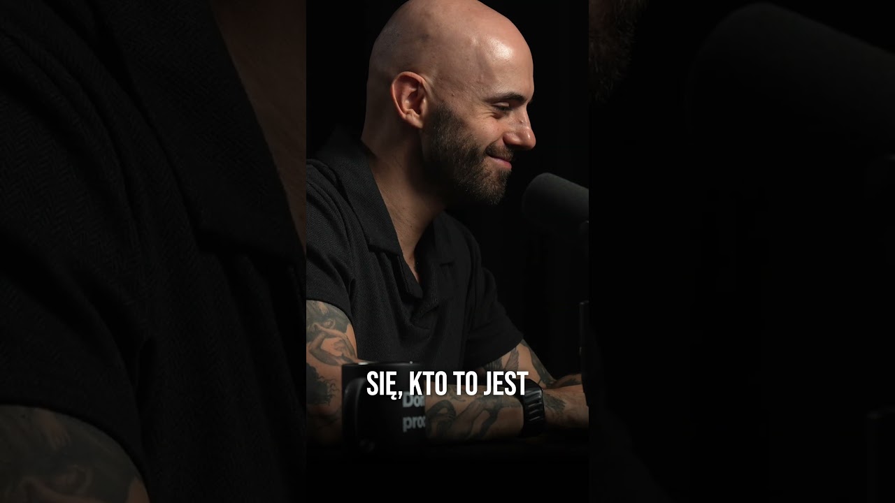 Jak Wyglądała Rozmowa z Meryl Streep — ft. Maciej Orłoś