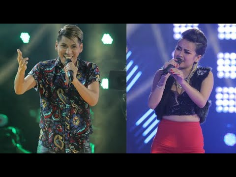 Los cuatro finalistas: Mira el cuarto duelo entre Amy Gutiérrez y Giani Méndez