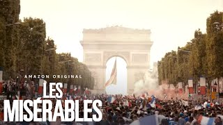 LES MISÉRABLES - Official Traile