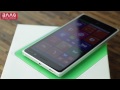 Видео-обзор Nokia Lumia 830