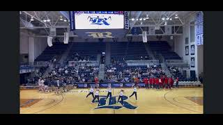 Industry Baby 2023- Rice Owls Dance Team