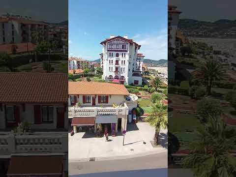 Vidéo de l’hébergement
