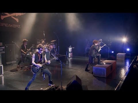 「BREAKERZ LIVE 2021 ~令和最初のDAIGO's BIRTHDAY LIVE~」 “Digest Movie”(For J-LODlive)