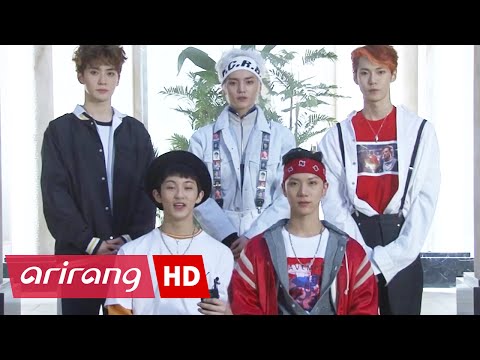Pops in Seoul _ NCT U(엔시티 유) _ The 7th Sense(일곱번째 감각) & Without You _ MV Shooting Sketch