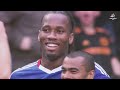 Premier League : Didier Drogbas Opening Day Hat-trick