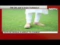 PM Modi On BJP Bengal Seats | Trinamool Fighting For Existence, BJP Biggest Gainer In Bengal: PM - 01:27 min - News - Video