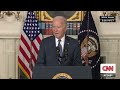 Biden rips special counsel and blames his staff at press conference(CNN) - 12:25 min - News - Video