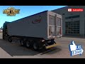 Tipper Trailer v1.0 1.38