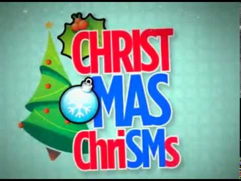 SM ChriSMs Video: