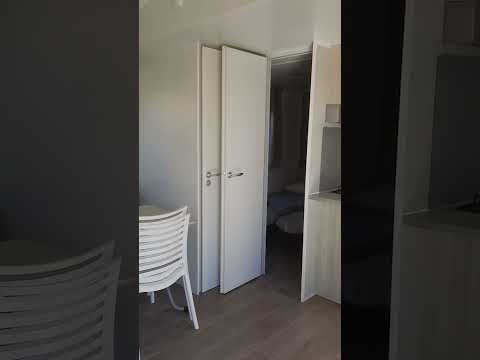 Video af overnatningsstedet