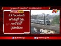 Hyderabad Metro stops due to technical failure