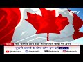 Housing Crisis के बीच अंतरराष्ट्रीय छात्रों की संख्या पर अंकुश लगाने पर Canada कर रहा विचार  - 02:02 min - News - Video
