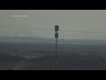 Smoke rises from Gaza as Israel attacks continue  - 01:01 min - News - Video