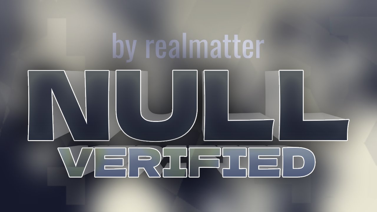 Null's thumbnail