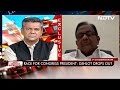 Dont Know How Many MLAs Support Sachin Pilot: P Chidambaram | Left, Right & Centre - 01:55 min - News - Video