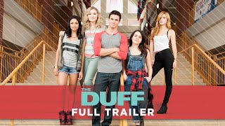 The DUFF - Movie Trailer HD (Mae