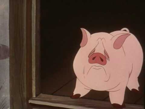 Animal Farm'