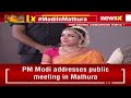 Braj has a unique relation with Gujarat | PM Modi Addresses Public In Mathura | NewsX  - 20:41 min - News - Video