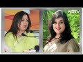 AAP vs BJP: Atishi और Bansuri आमने-सामने, AAP नेता के आरोप पर बांसुरी का पलटवार | BJP | Lok Sabha - 05:04 min - News - Video